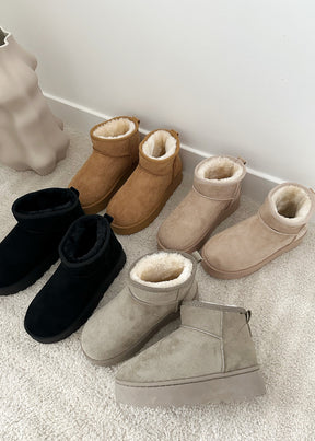 Ugg™ Coupe confortable et tendance