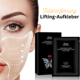 Fsyr™ Wrinkle Removal Lifting -tarra (1+1 ILMAISEKSI)