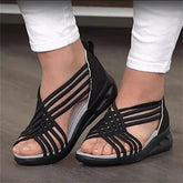 Theresa™ Orthopedic summer sandals (50% discount)