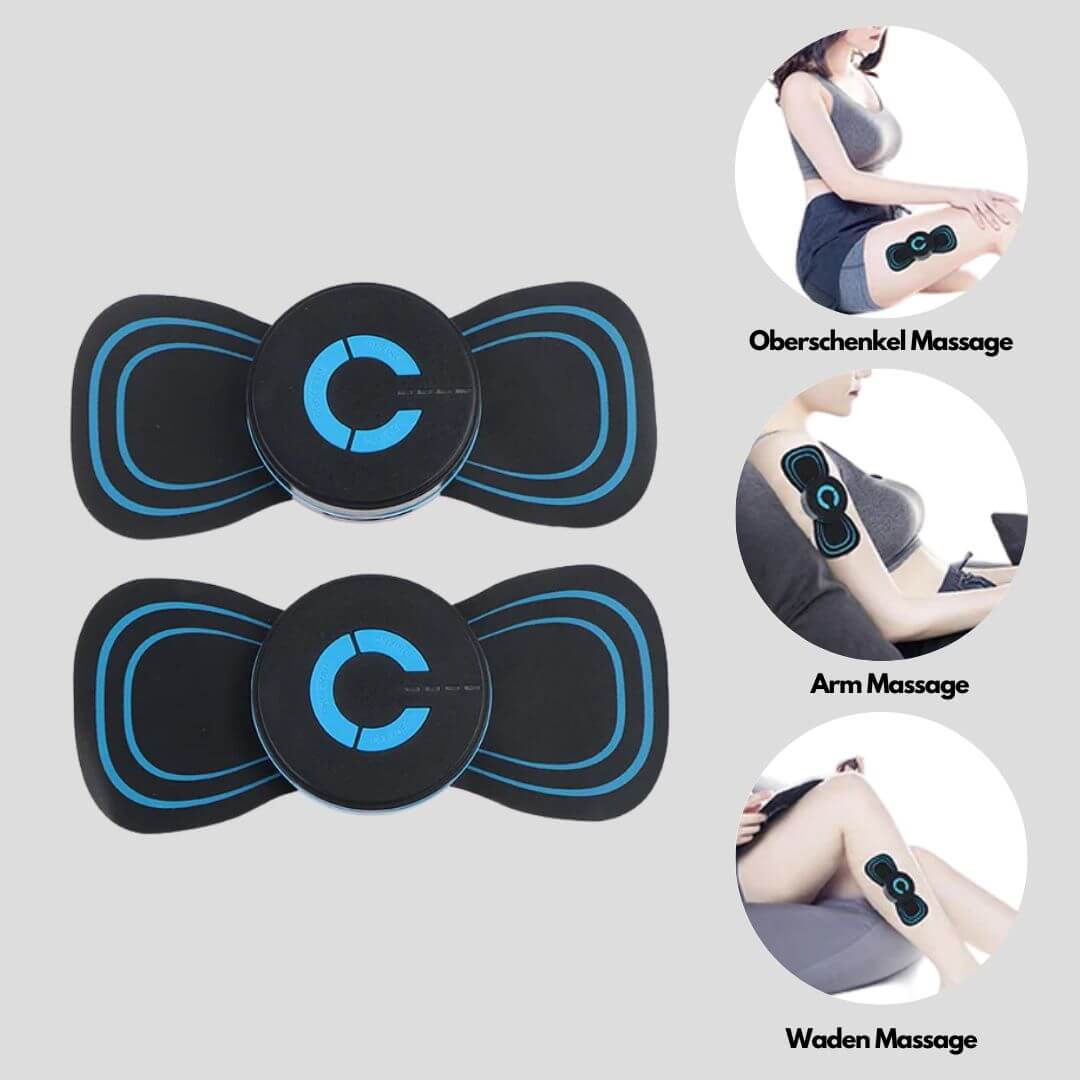 Analgésico muscular Massager™