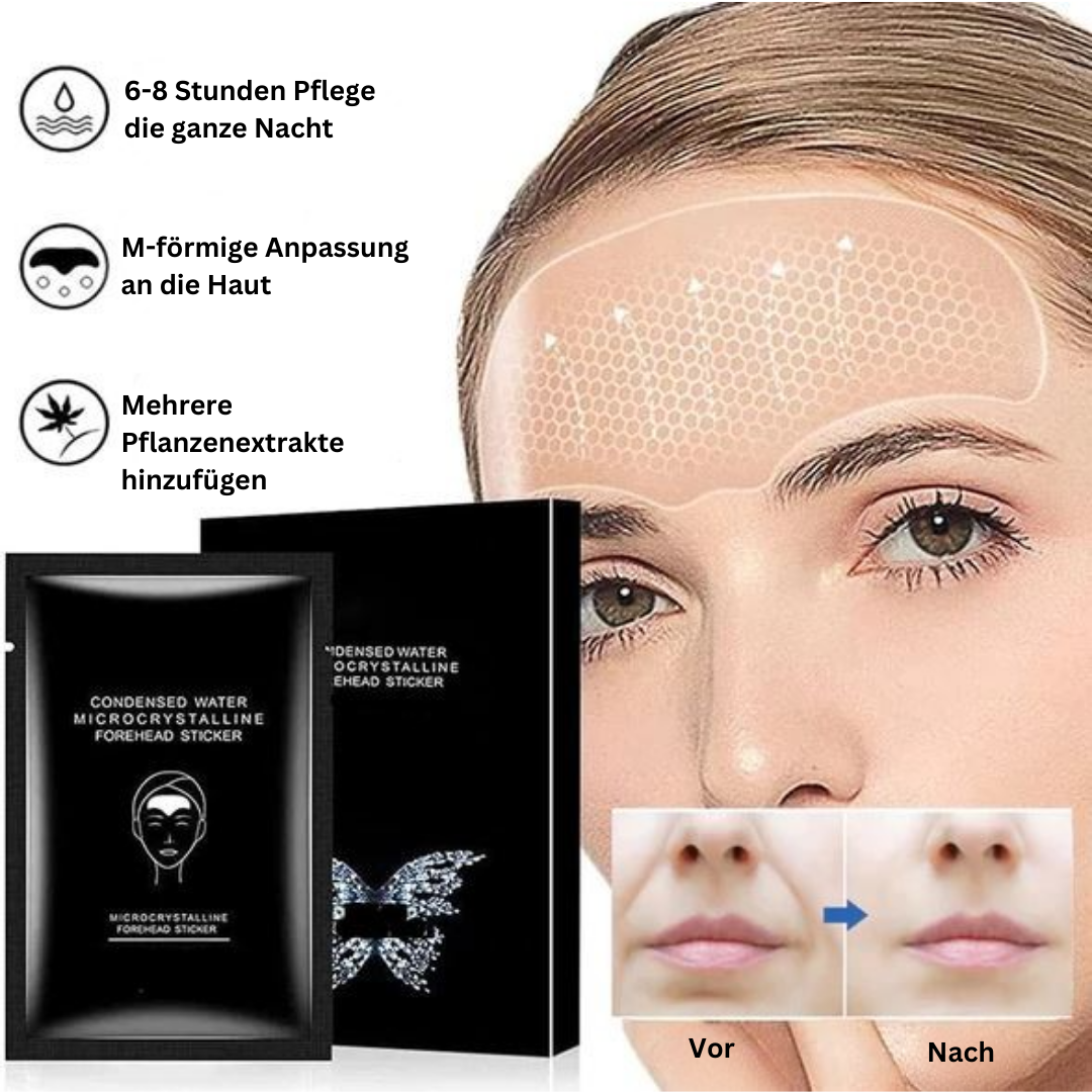 Fsyr™ Wrinkle Removal Lifting Sticker (1+1 FREE)