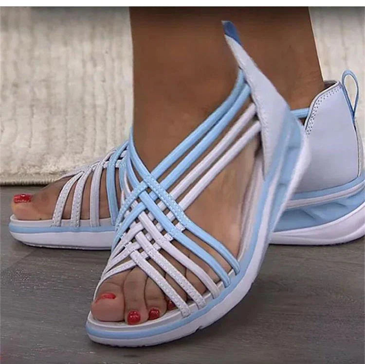 Theresa™ Orthopedic summer sandals (50% discount)