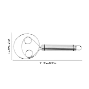 CuisaMix™ | Ammattimaiset leivonnaiset (1+1 ILMAISEKSI)