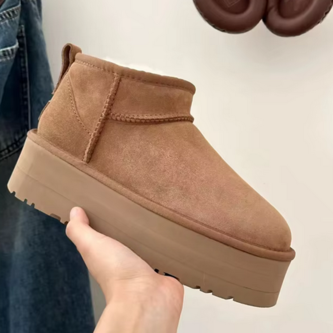 Ugg™ Coupe confortable et tendance