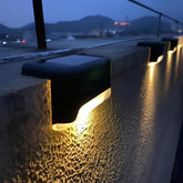 LED solar light