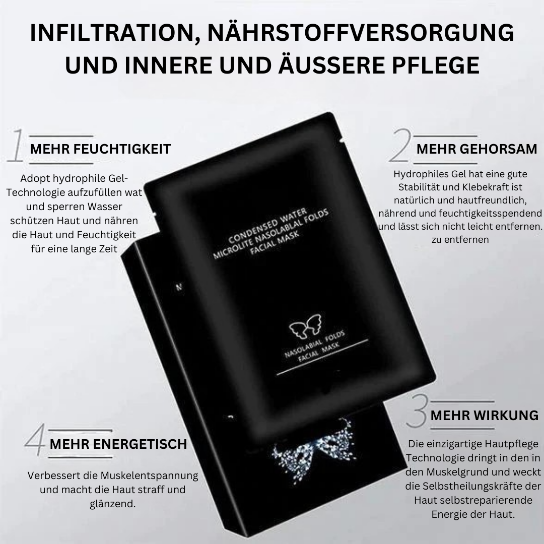 Fsyr™ Faltenentfernungs-Lifting-Aufkleber (1+1 KOSTENLOS)