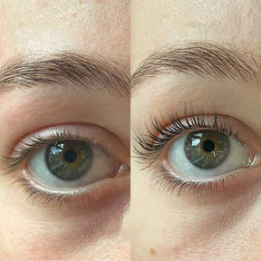 1+1 Free - Nourish Eyelashes™ - För de vackraste naturliga ögonfransarna!