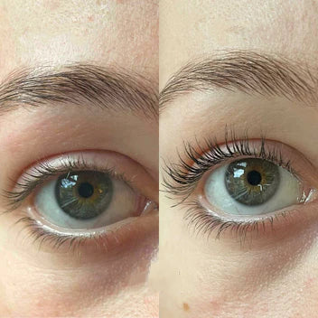 1+1 Free - Nourish Eyelashes™ - For de smukkeste naturlige øjenvipper!