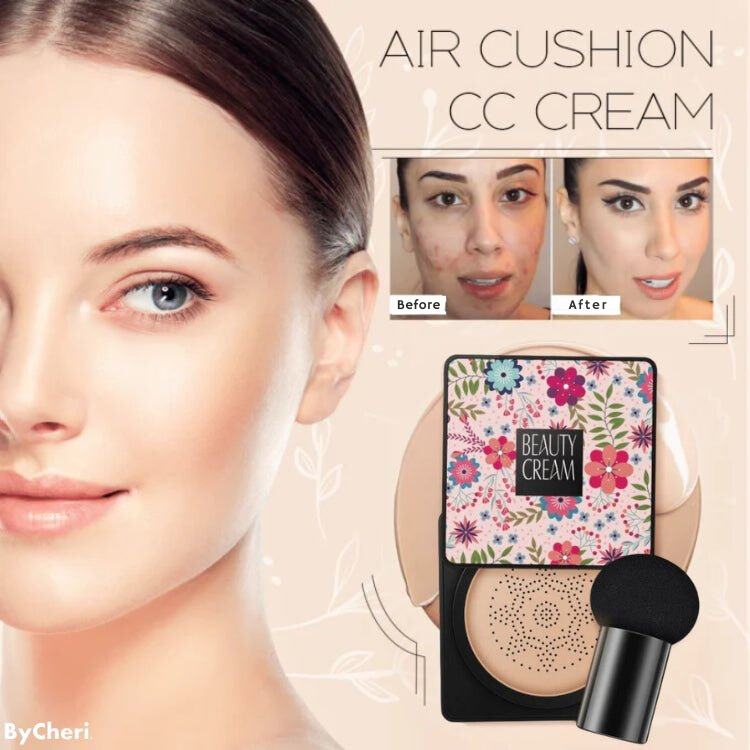 Mara - 24h Air Cushion Beauty Cream [1+1 GRATIS]