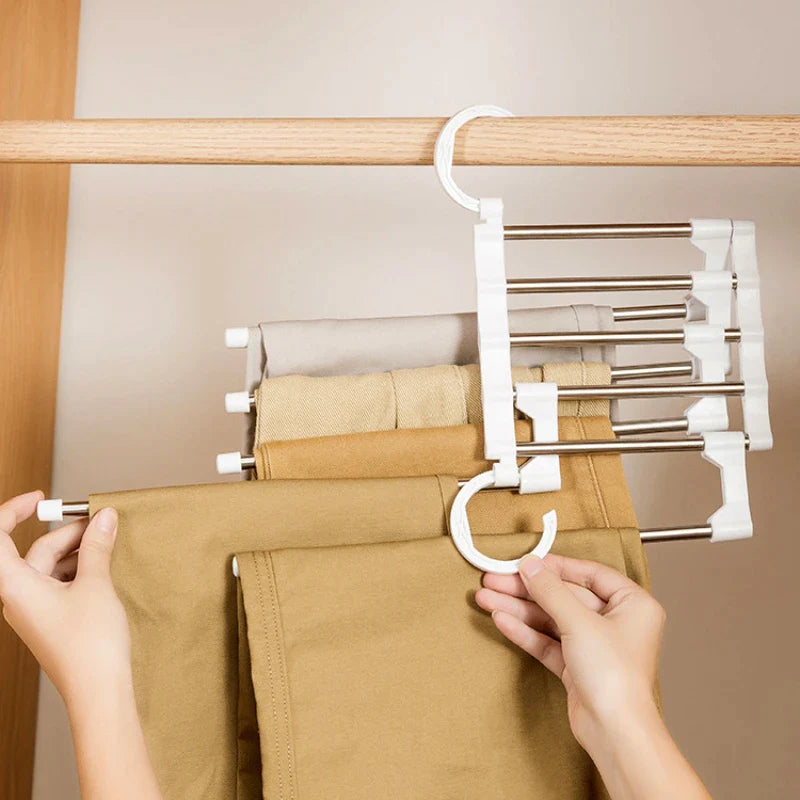 Multifunctional Magic Hanger (2+1 FREE)