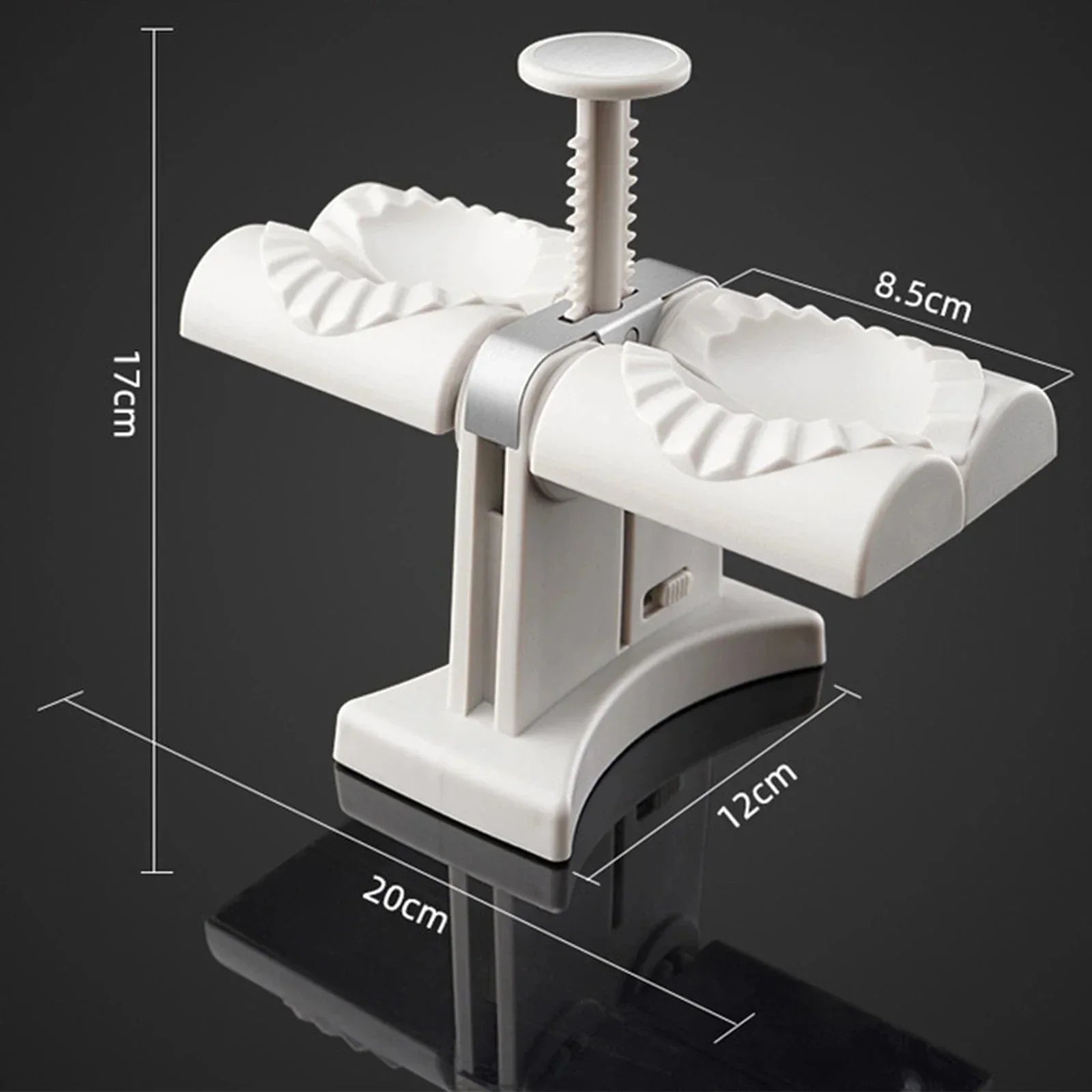 RavioliGénie™ - The Magic Ravioli Machine