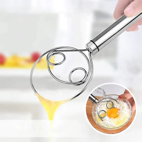 CuisaMix™ | Professional pastry beaters (1+1 FREE)