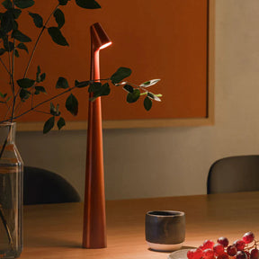 Lampe De Table À Faisceau Minimaliste