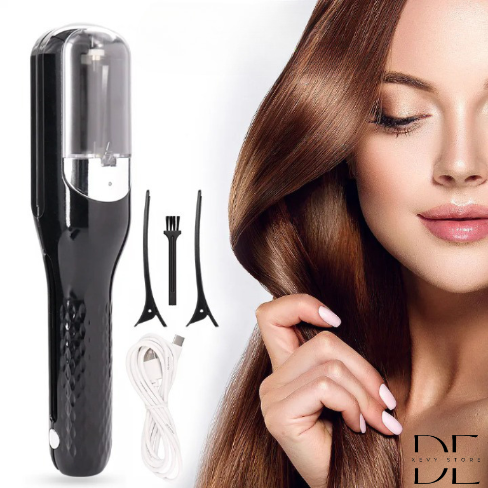 Split-Save™ - Say goodbye to split ends forever!