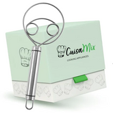 CuisaMix™ | Professional pastry beaters (1+1 FREE)