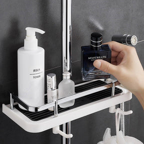 AquaPod - Universal Shower Holder for Modern Bathroom