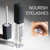 1+1 zadarmo - Nourish Eyelashes™ - Pre tie najkrajšie prirodzené mihalnice!