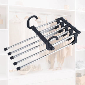 Multifunctionele Magische Hanger (2+1 GRATIS)