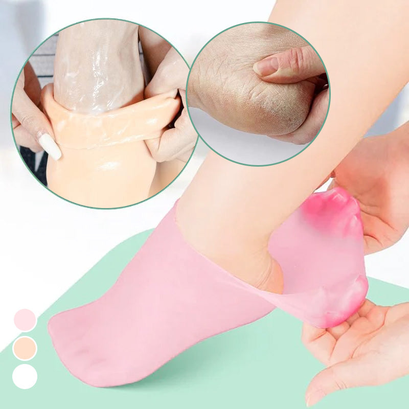 SoftFeet | Plus jamais de pieds douloureux (1 PAIRE)