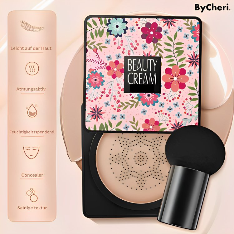 Mara - 24h Air Cushion Beauty Cream [1+1 GRATIS]