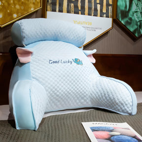 ZenPillow | Le coussin confortable